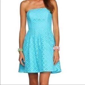 Lily Pulitzer dress
